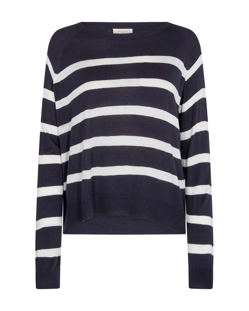 Effie Pullover Women Salute W Off-White Freequent