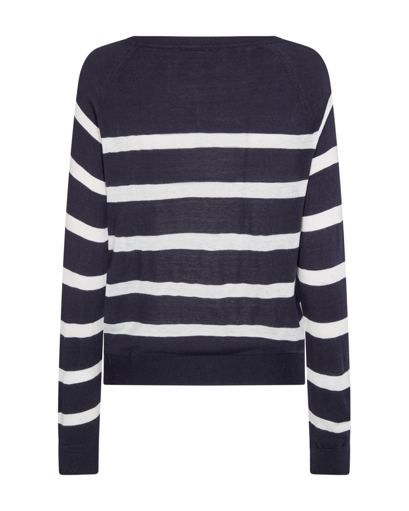 Effie Pullover Women Salute W Off-White Freequent