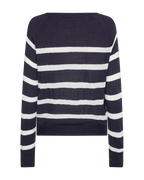 Effie Pullover Women Salute W Off-White Freequent