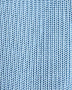Ellis Long-Sleeved Shirt Chambray Blue Women - Freequent