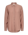 Elodie Shirt Women Rose Dawn Freequent
