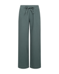 Esmingo Pants Women Dark Forest Freequent