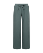 Esmingo Pants Women Dark Forest Freequent