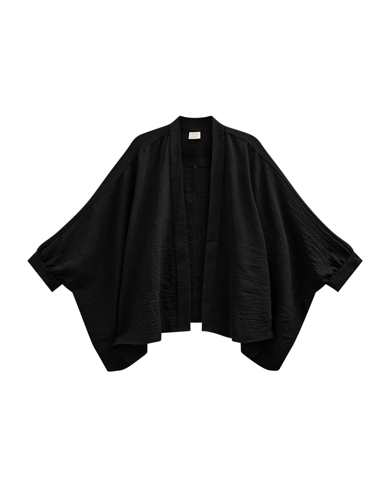 Fabini Blouse Ladies Black Freequent