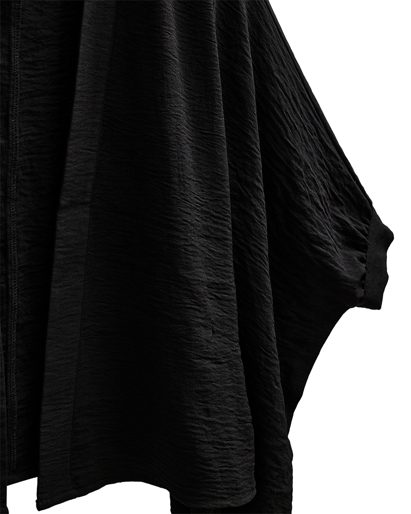 Fabini Blouse Ladies Black Freequent
