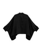 Fabini Blouse Ladies Black Freequent