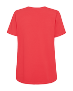 Fenjal T-shirt Women Bittersweet W Star Off-white Freequent