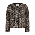 Fia Jacka Dam Oxford Tan W Black Freequent