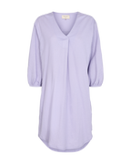 Filan Tunic Lavender Ladies - Freequent