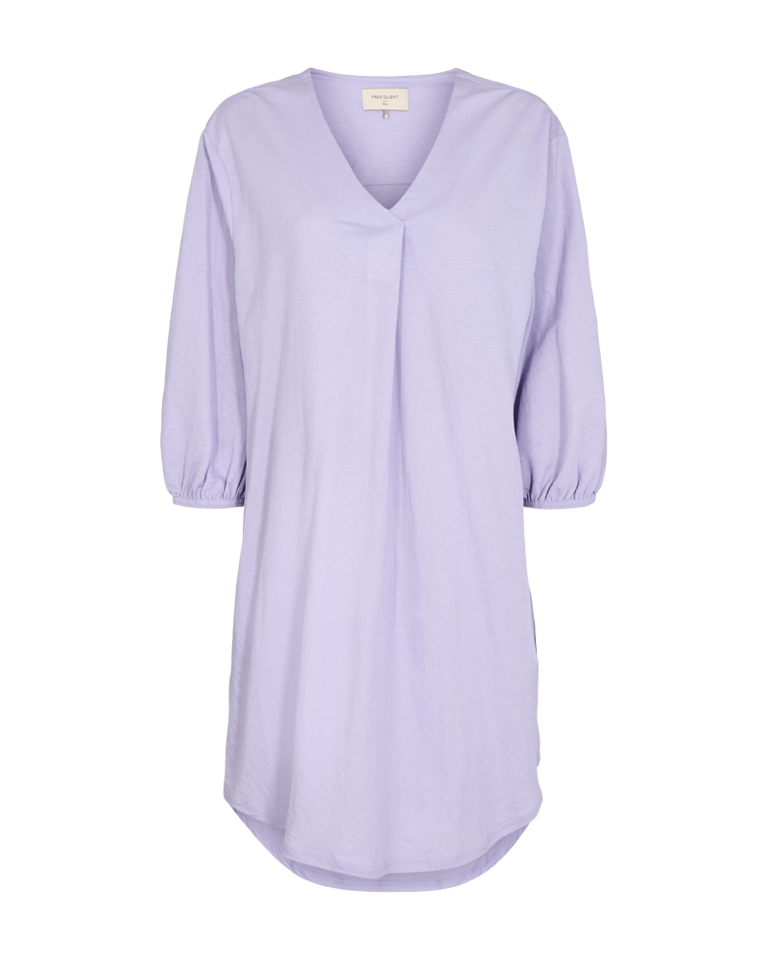 Filan Tunic Lavender Ladies - Freequent
