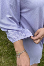 Filan Tunic Lavender Ladies - Freequent