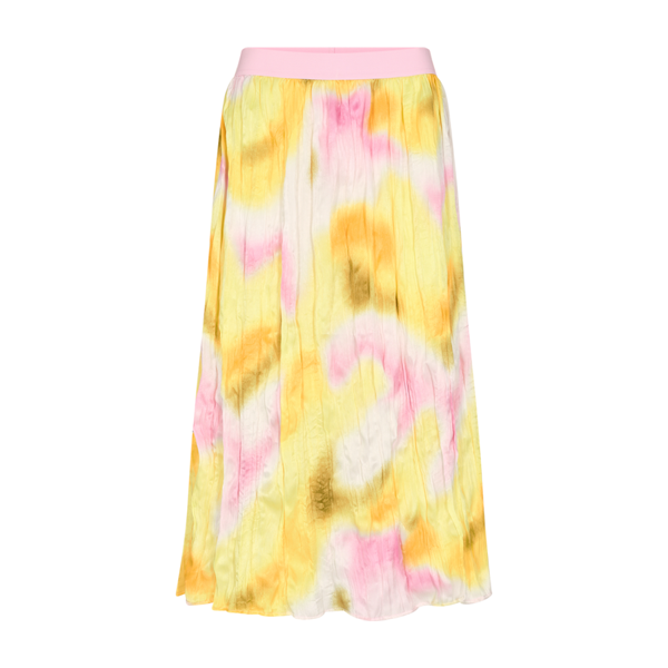 Flovi Dress Lady Fairy Tale W Limelight Freequent