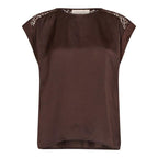 Genay Blus Dam Coffee Bean Freequent
