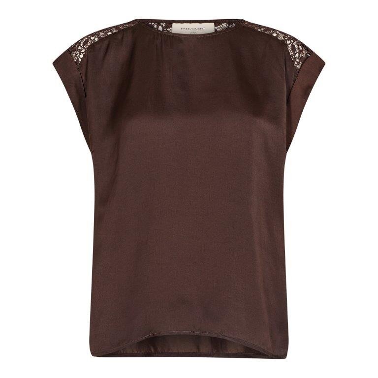 Genay Blus Dam Coffee Bean Freequent