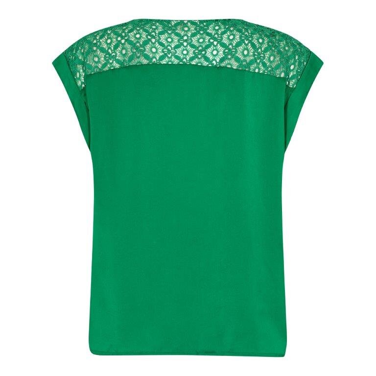 Genay Blouse Women Jolly Green Freequent