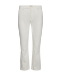 Isadora Ankle Bootcut Women Star Off-White Freequent