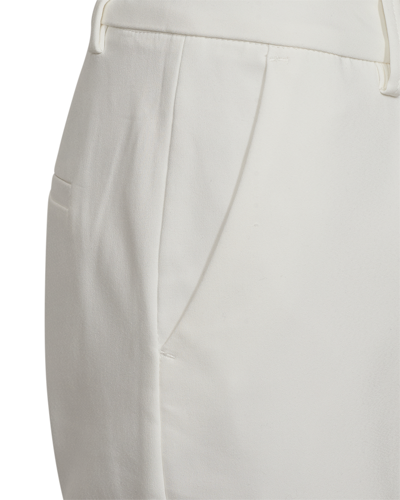 Isadora Ankel Bootcut Dam Star Off-White  Freequent