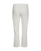 Isadora Ankel Bootcut Dam Star Off-White  Freequent