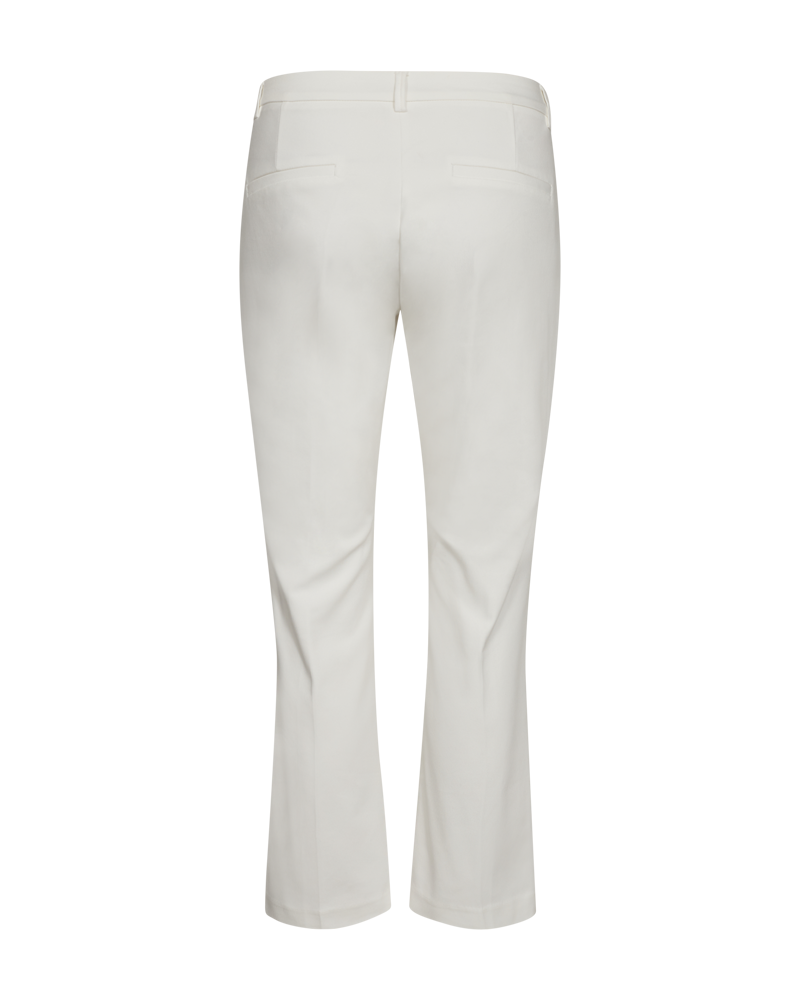 Isadora Ankel Bootcut Dam Star Off-White  Freequent