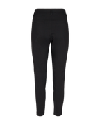 Jenny Stretch Trousers Women Black - Freequent