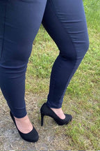 Jenny Stretchbyxa Dam Salute - Freequent