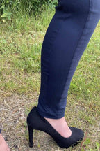 Jenny Stretchbyxa Dam Salute - Freequent