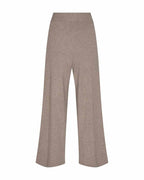 Joanne Pant Dam Beige Melange - Freequent