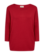 Jone PU Top Women Chili Pepper Freequent
