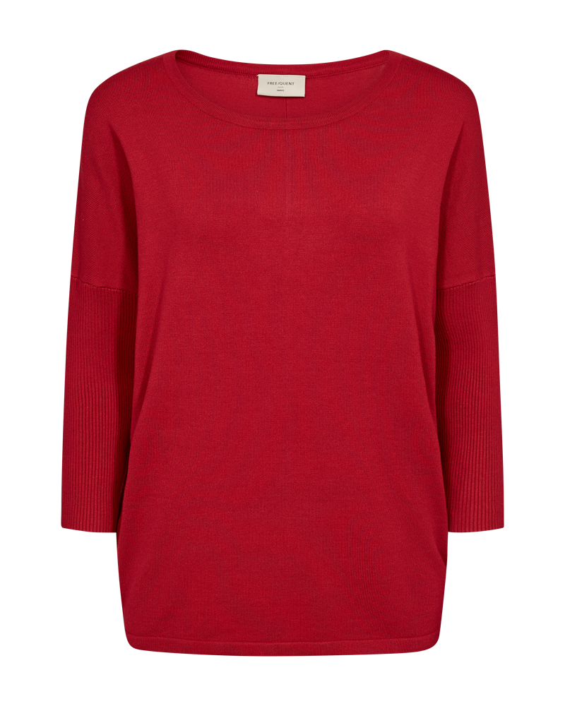 Jone PU Top Women Chili Pepper Freequent