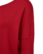Jone PU Top Women Chili Pepper Freequent