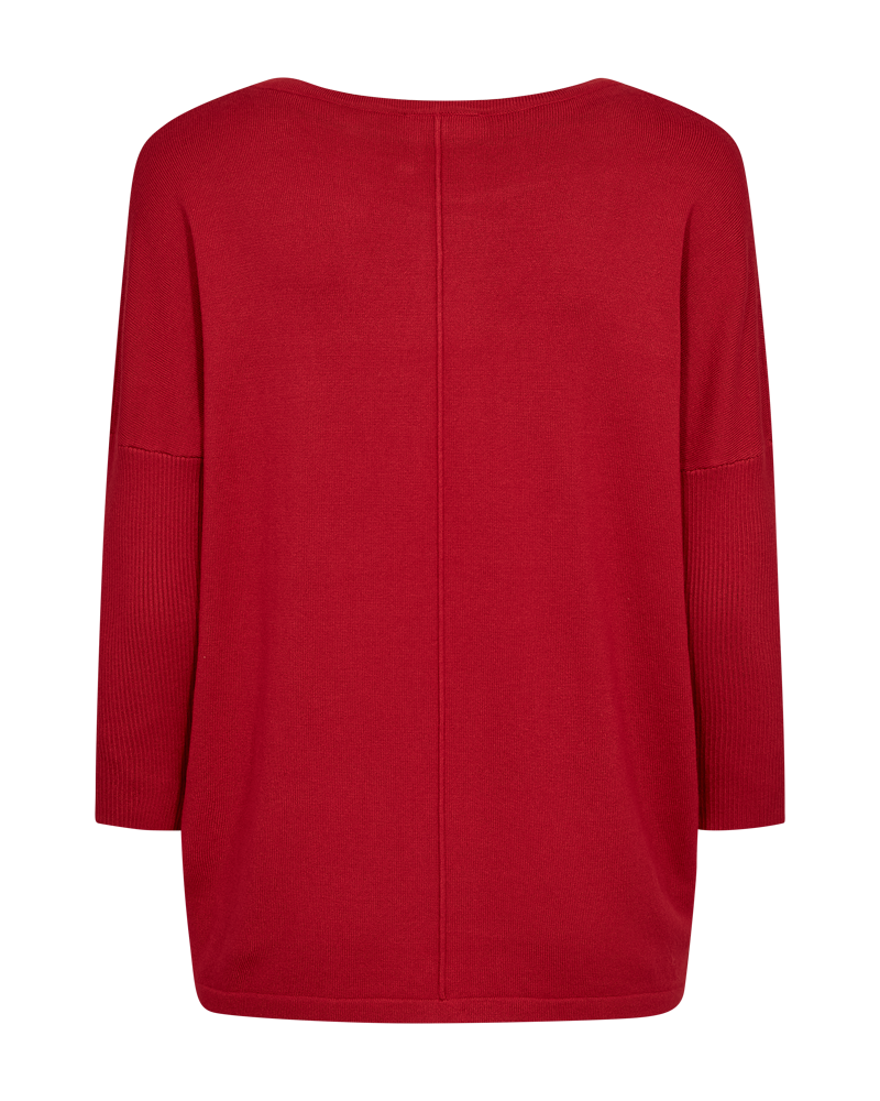 Jone PU Top Women Chili Pepper Freequent