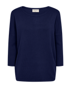 Jone PU Tröja Dam Patriot Blue Freequent