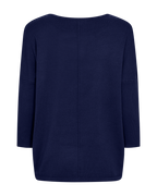 Jone PU Tröja Dam Patriot Blue Freequent