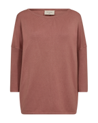 Jone PU Top Women Rose Dawn Freequent