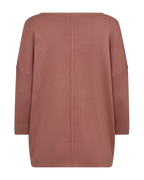 Jone PU Top Women Rose Dawn Freequent