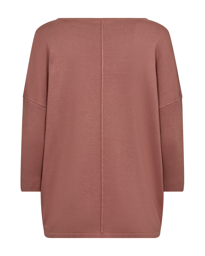 Jone PU Top Women Rose Dawn Freequent