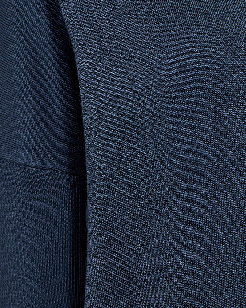 Jone PU Tröja Dam Vintage Indigo Freequent