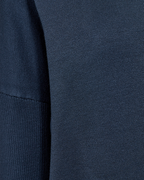 Jone PU Tröja Dam Vintage Indigo Freequent