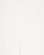 Jone Scallop V-Ringad Tröja Dam Off White Freequent