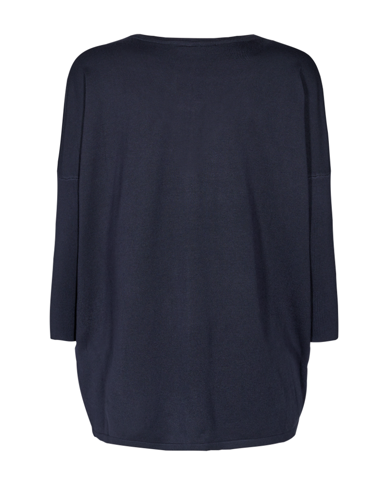Jone V-Neck Sweater Women Salute Freequent