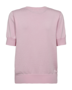 Katie Short-Sleeved Pullover Women Sweet Lilac Freequent