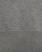 Katie Pullover Dam Medium Grey Mlg Freequent