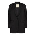 Kita Jacket Black Dam Freequent