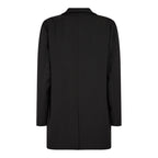 Kita Jacket Black Dam Freequent