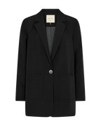 Kitte Kavaj Dam Black Freequent