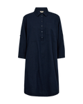Laluna Dress Women Navy Blazer Freequent