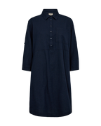 Laluna Dress Women Navy Blazer Freequent