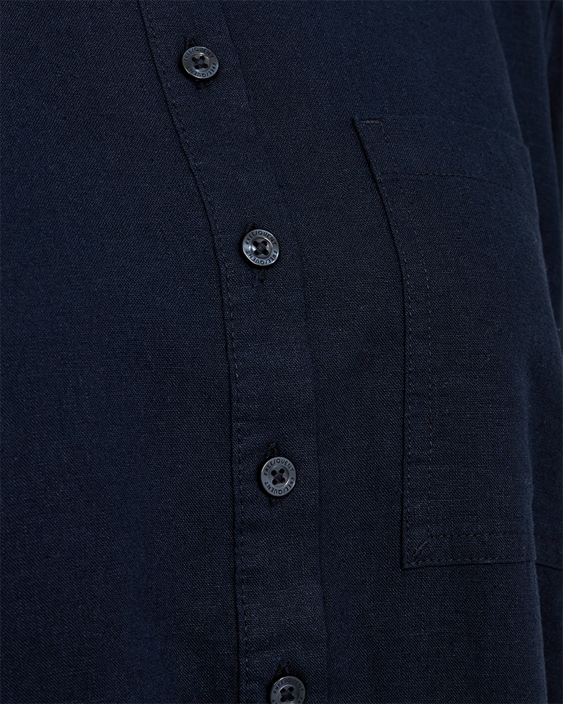Laluna Dress Women Navy Blazer Freequent