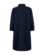 Laluna Dress Women Navy Blazer Freequent