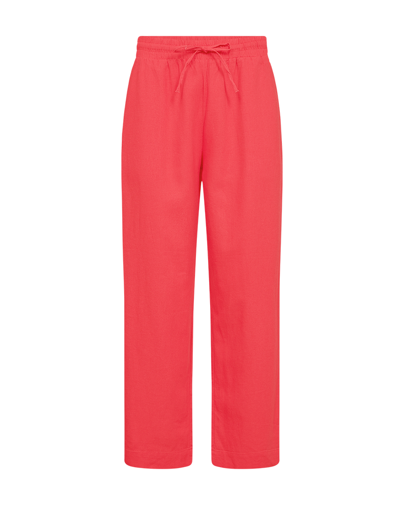 Lava Ankle Pant Women Bittersweet Freequent